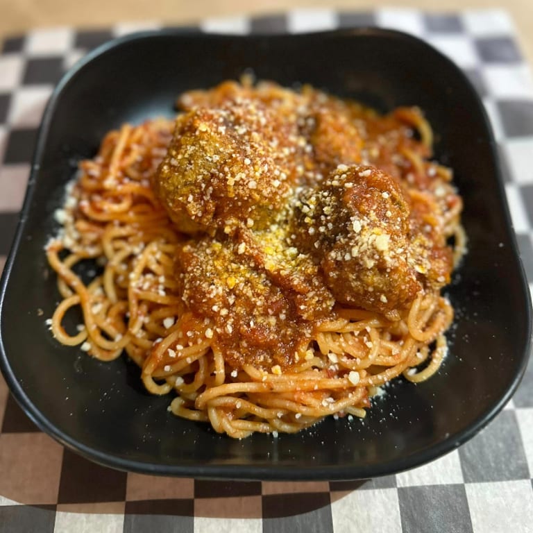 Delicious Meatballs: A Pizza and Italian Favorite