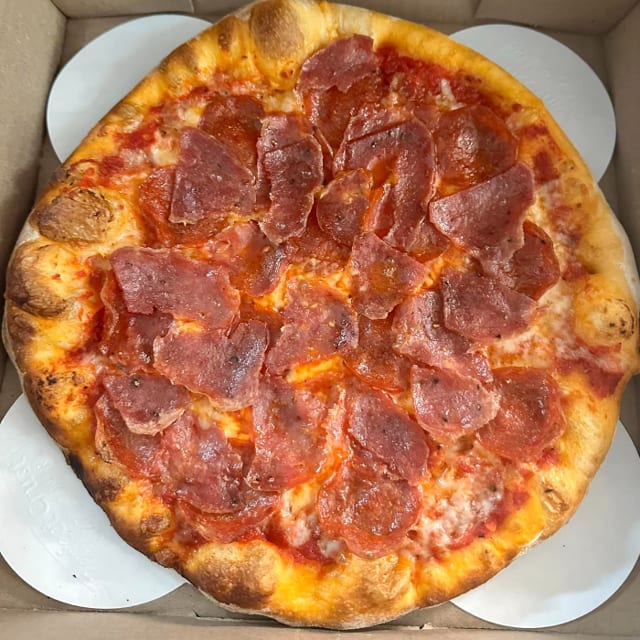 The Dean Pizza (Large 14'').