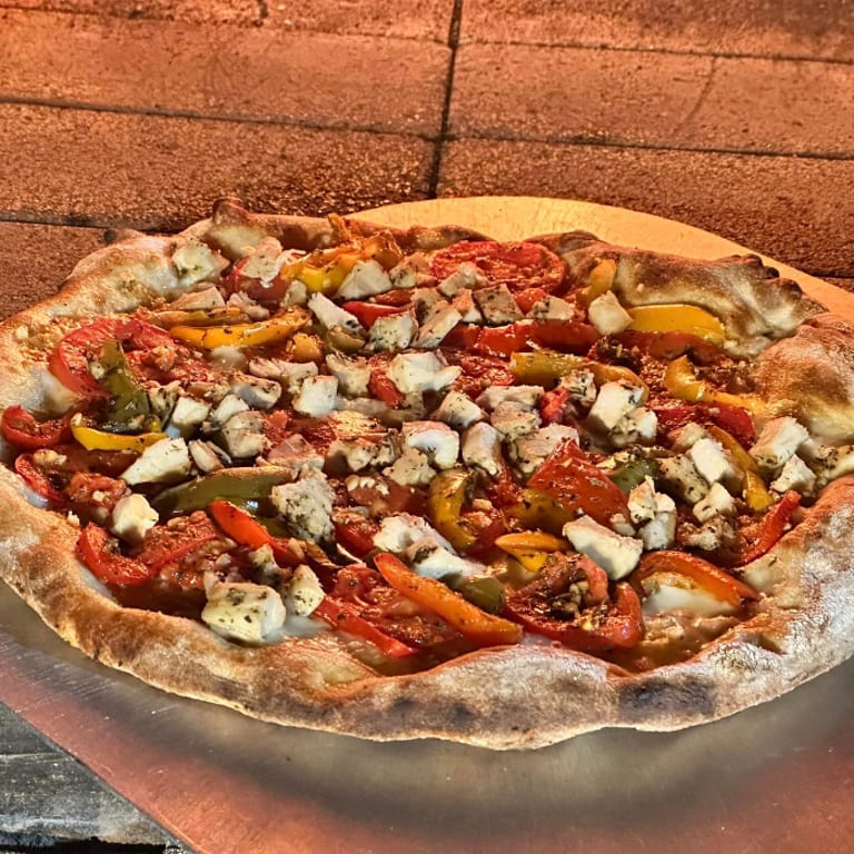 Takeout: Delicious Italian Pizza and Pasta to Go